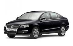 Passat VI (B6)