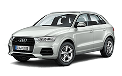 Q3 I (8U)