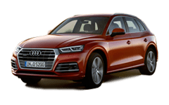 Q5 II (FYB)