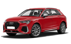 RS Q3 I (8UB)