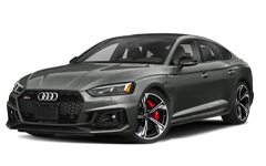 RS5 II (F5)