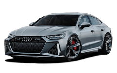 RS7 I (4G)