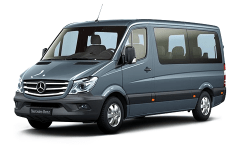 Sprinter W906