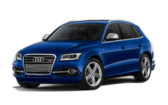 SQ5 I (8R)