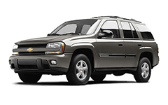 TrailBlazer I (GTM360)