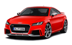 TT RS III (8S)