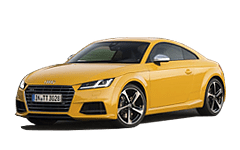 TT III (8S)