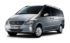 Viano I (W639)
