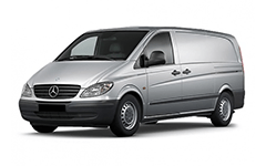 Vito I (W638)