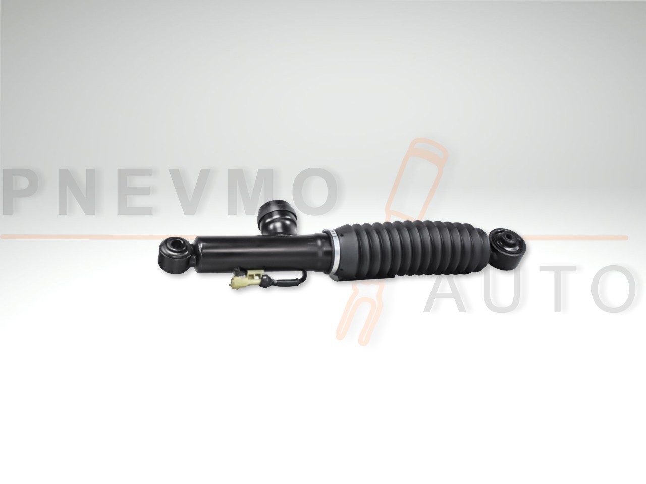 Амортизатор Opel Vectra III (C) 2002-2008 задний левый