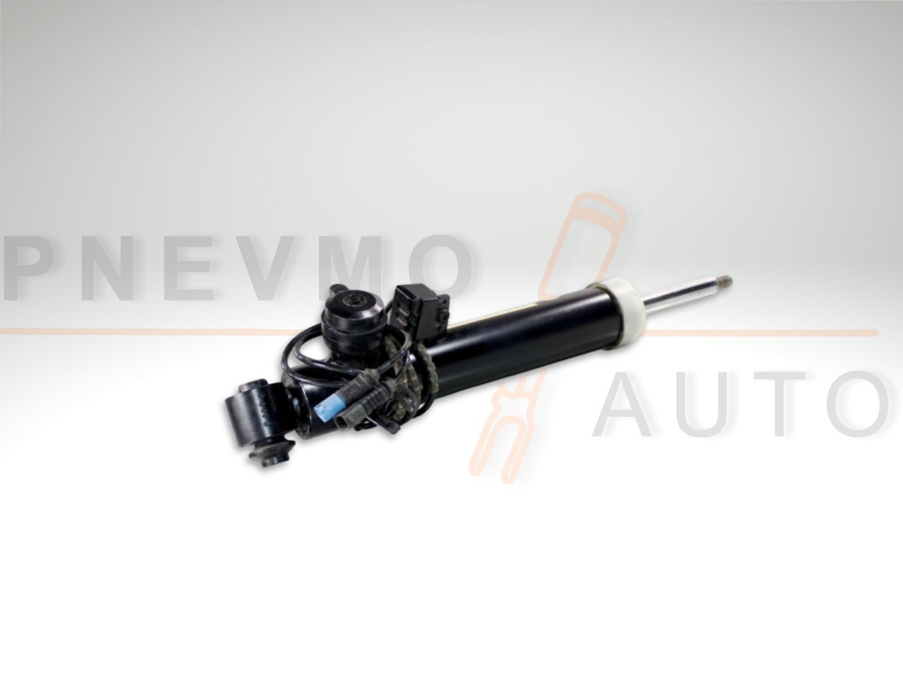 Амортизатор BMW X5 III (F15) 2014-2019 задний правый