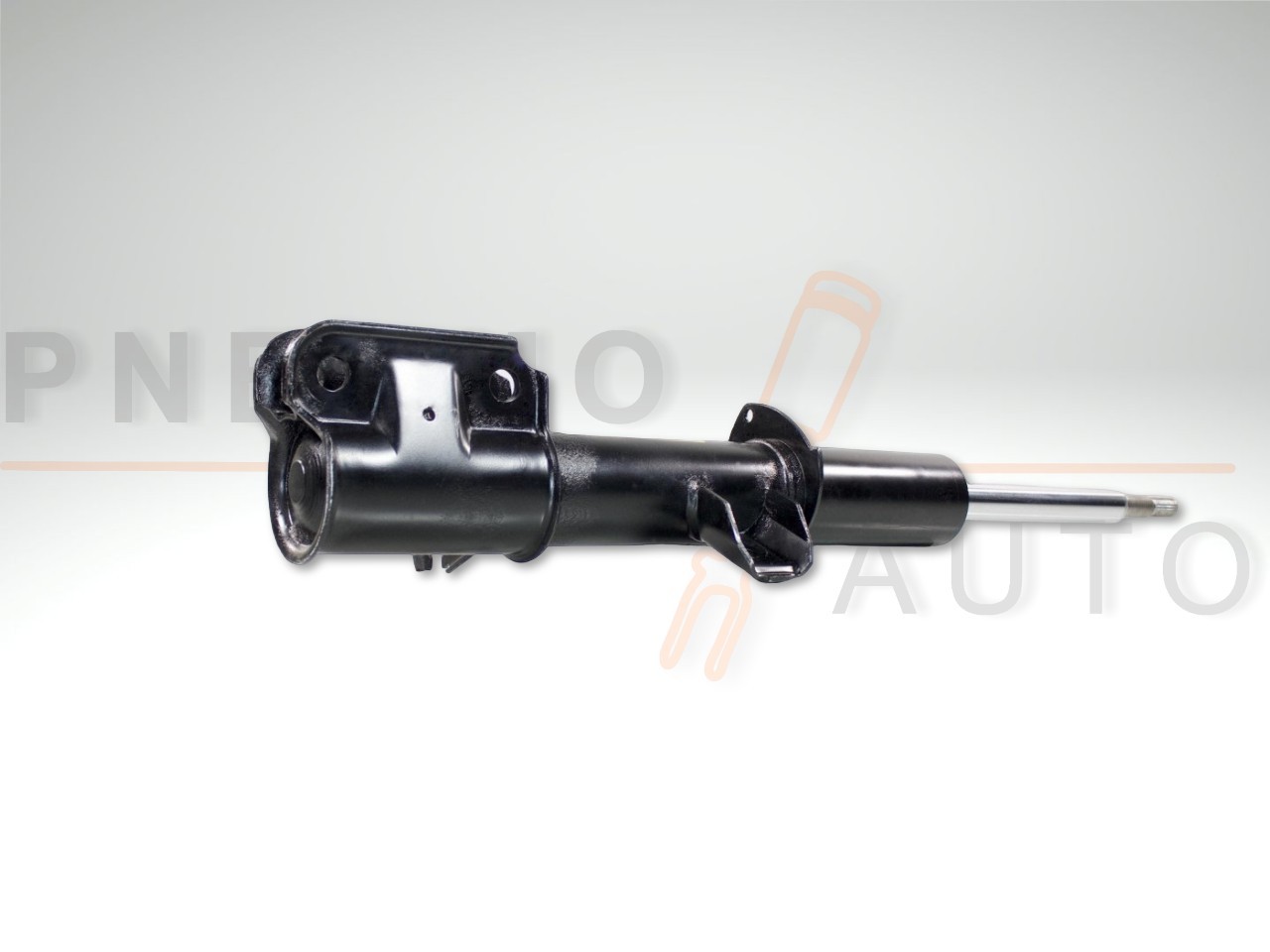 Амортизатор Land Rover Range Rover (L322) 2003-2013 передний левый