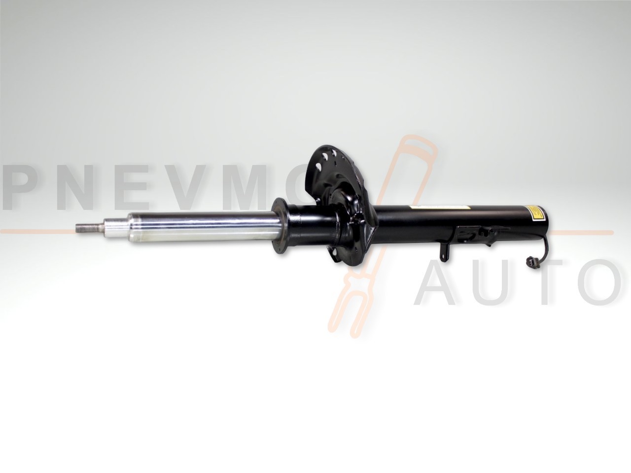 Амортизатор Land Rover Range Rover Evoque L538 2011-2018 передний левый