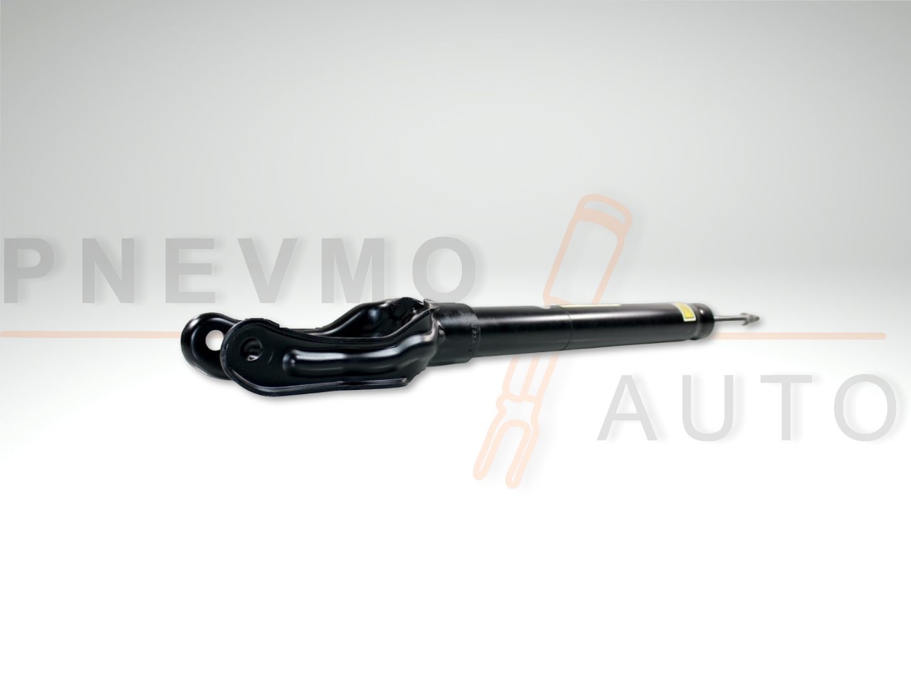 Амортизатор Jeep Grand Cherokee (WK2) 2010-2020 передний левый