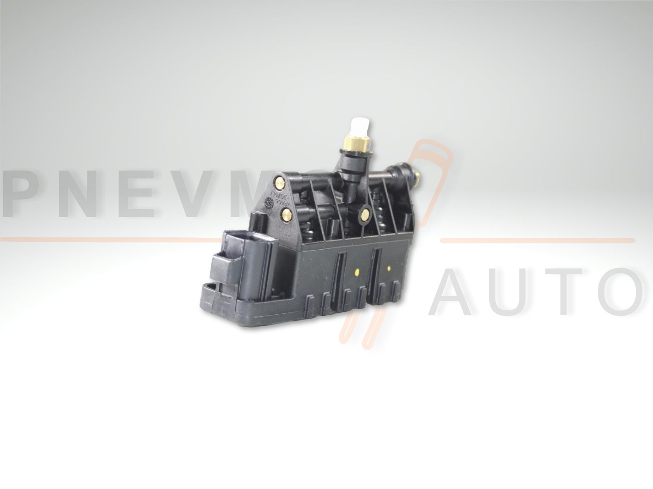 Блок клапанов Land Rover Range Rover Sport I (L320) 2005-2013