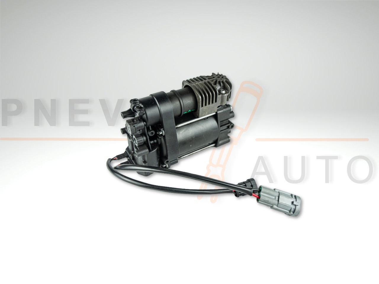 Компрессор пневмоподвески Jeep Grand Cherokee (WK2) 2010-2020