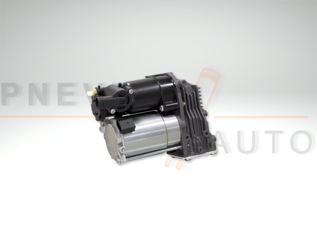 Компрессор пневмоподвески Jaguar XJ IV (X351) 2009-2020