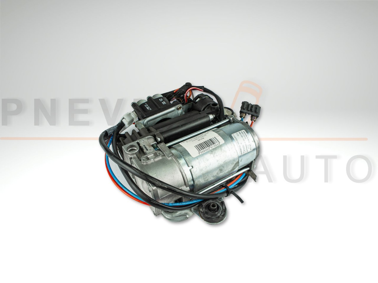 Компрессор пневмоподвески BMW X5 I (E53) 1999-2006