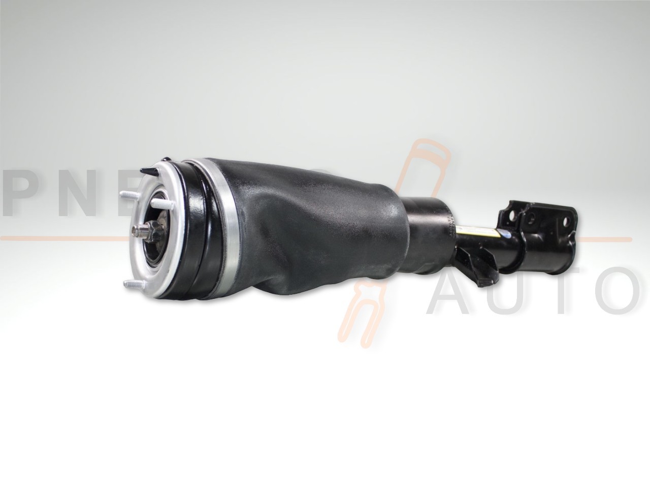 Пневмостойка Land Rover Range Rover (L322) 2003-2013 передняя левая