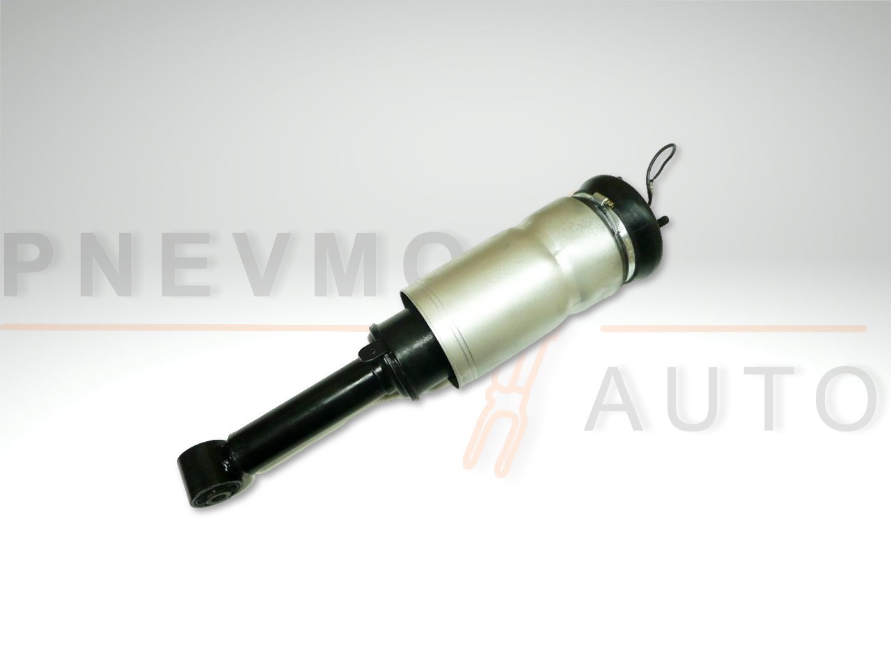 Пневмостойка Land Rover Range Rover Sport I (L320) 2005-2013 передняя левая/правая