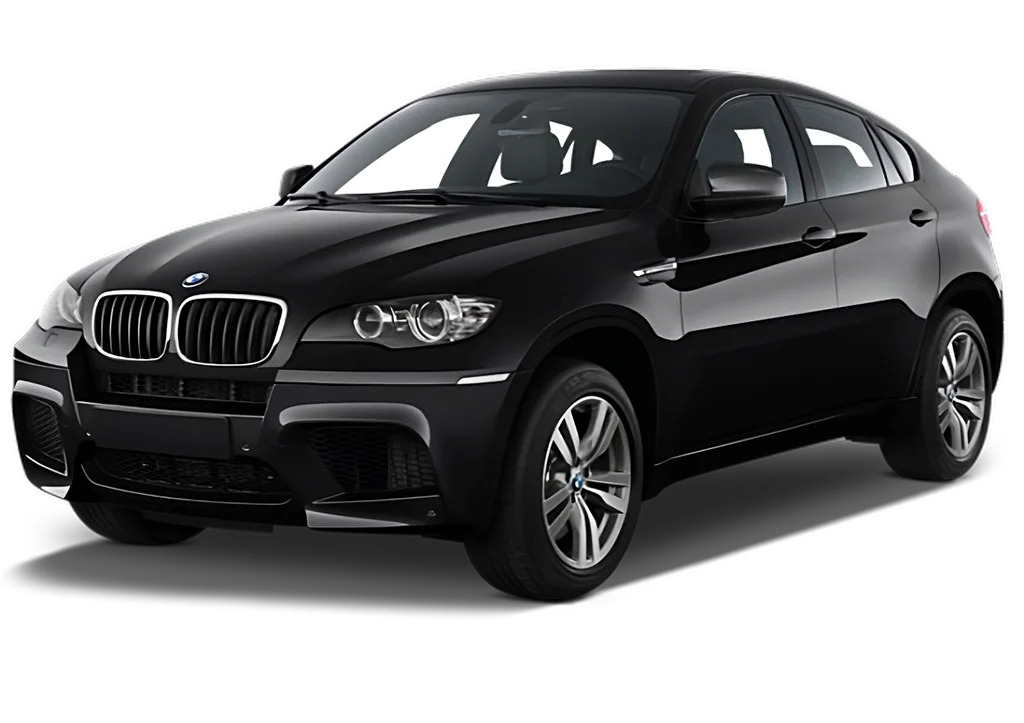 X6M I (E71)