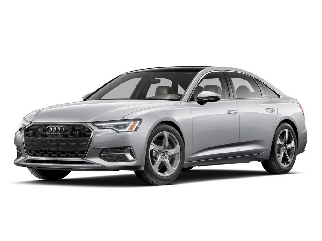 A6 Allroad V (C8)