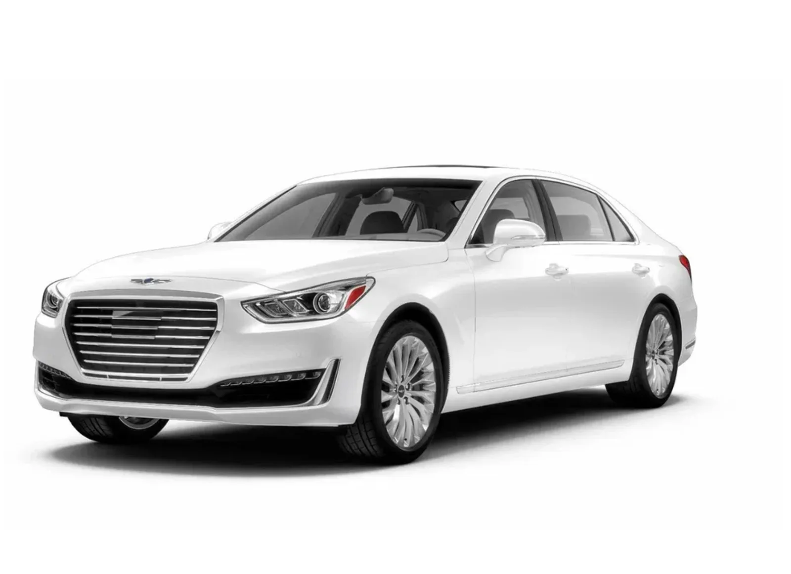 Genesis (G90)