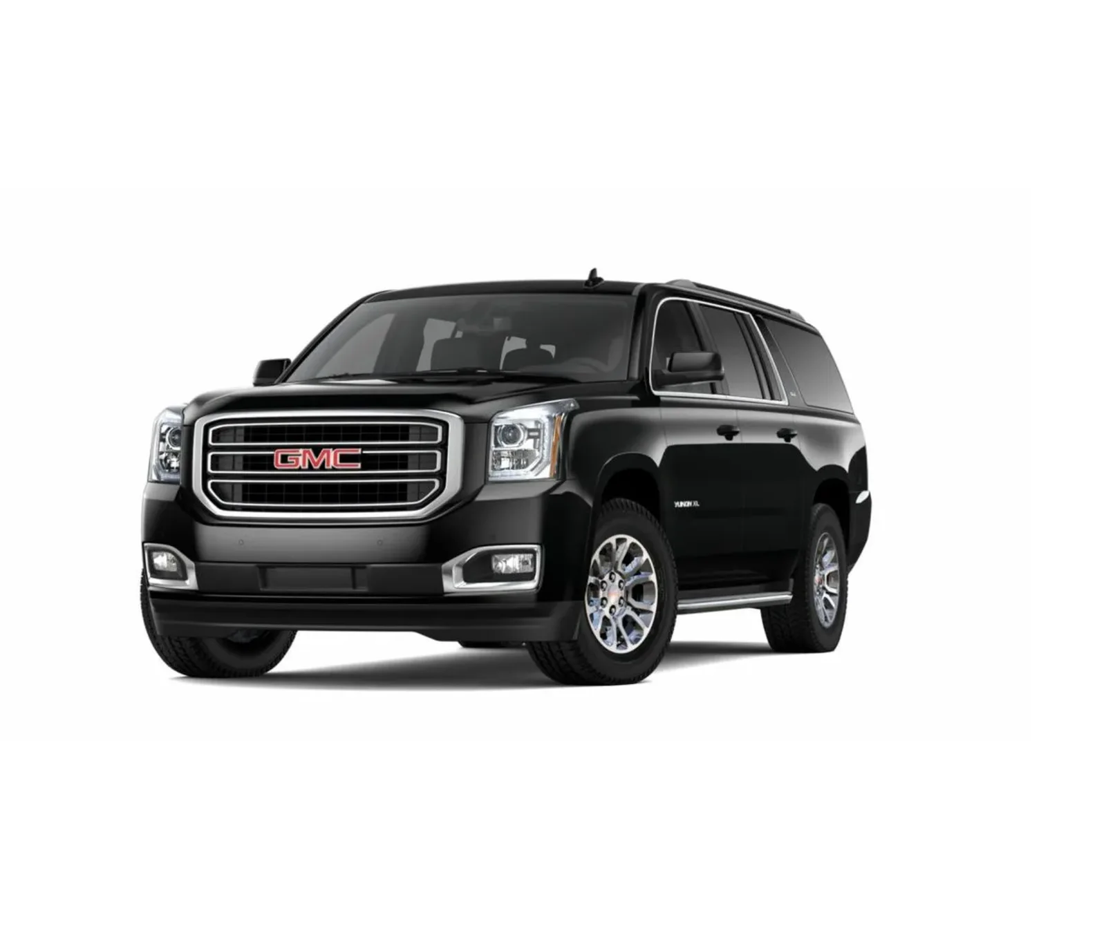 Yukon (GTM920)