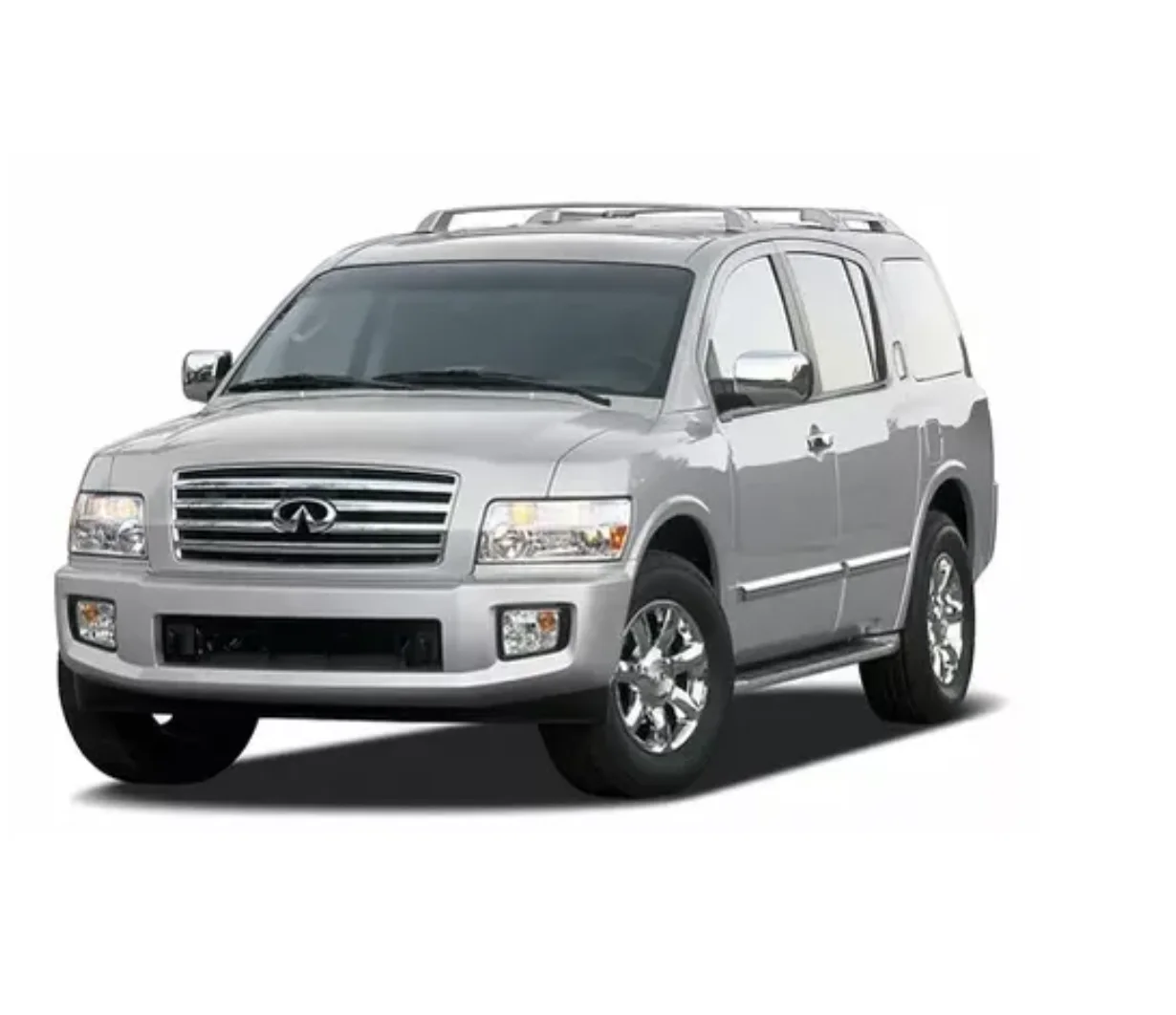 QX56 I (JA60)