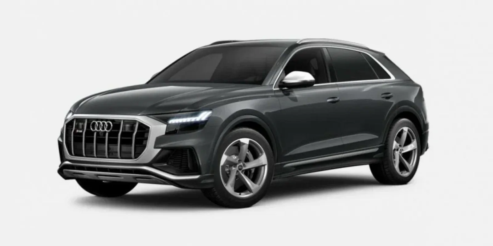 SQ8 I (4M)