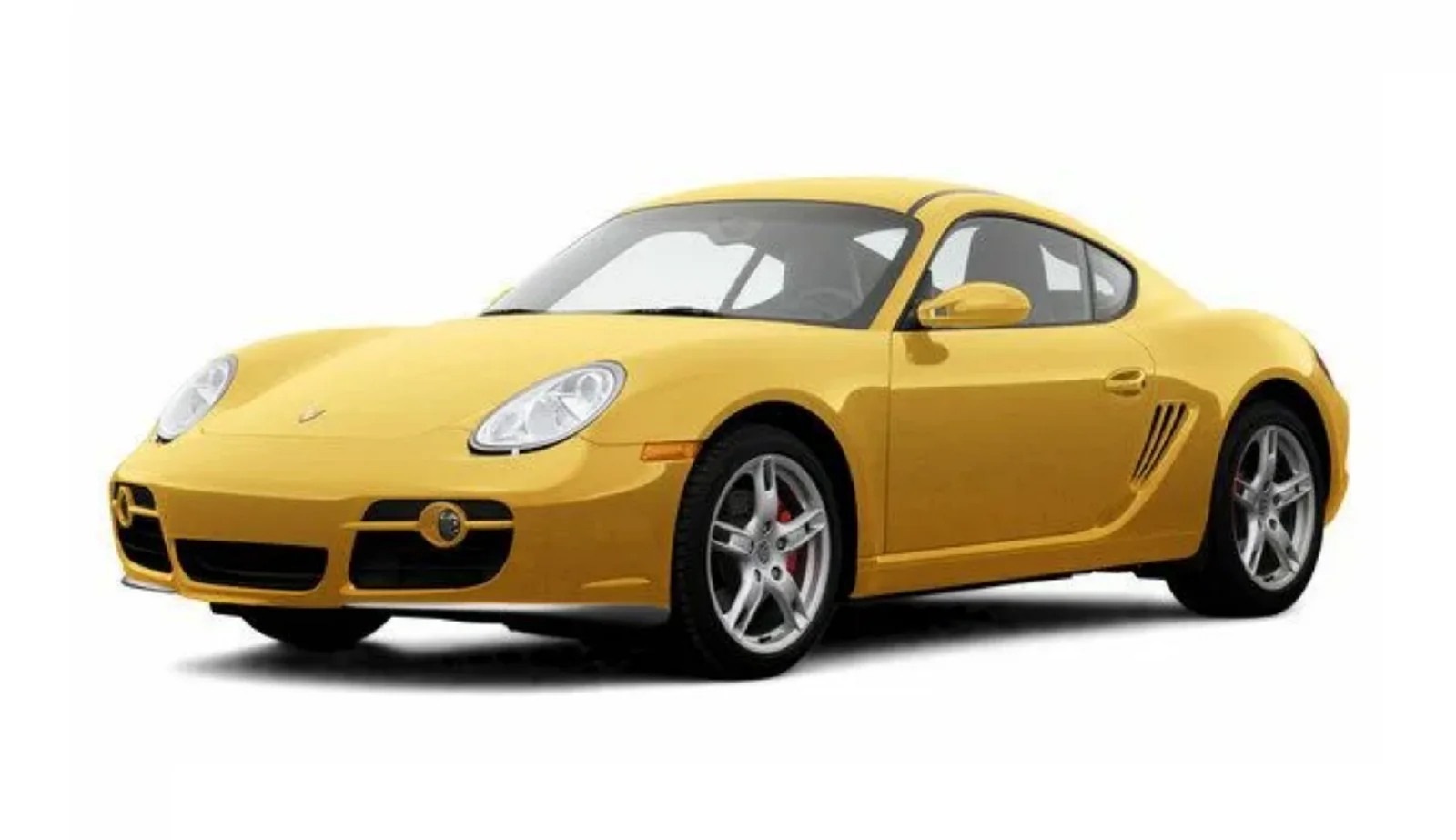 Cayman (987С)