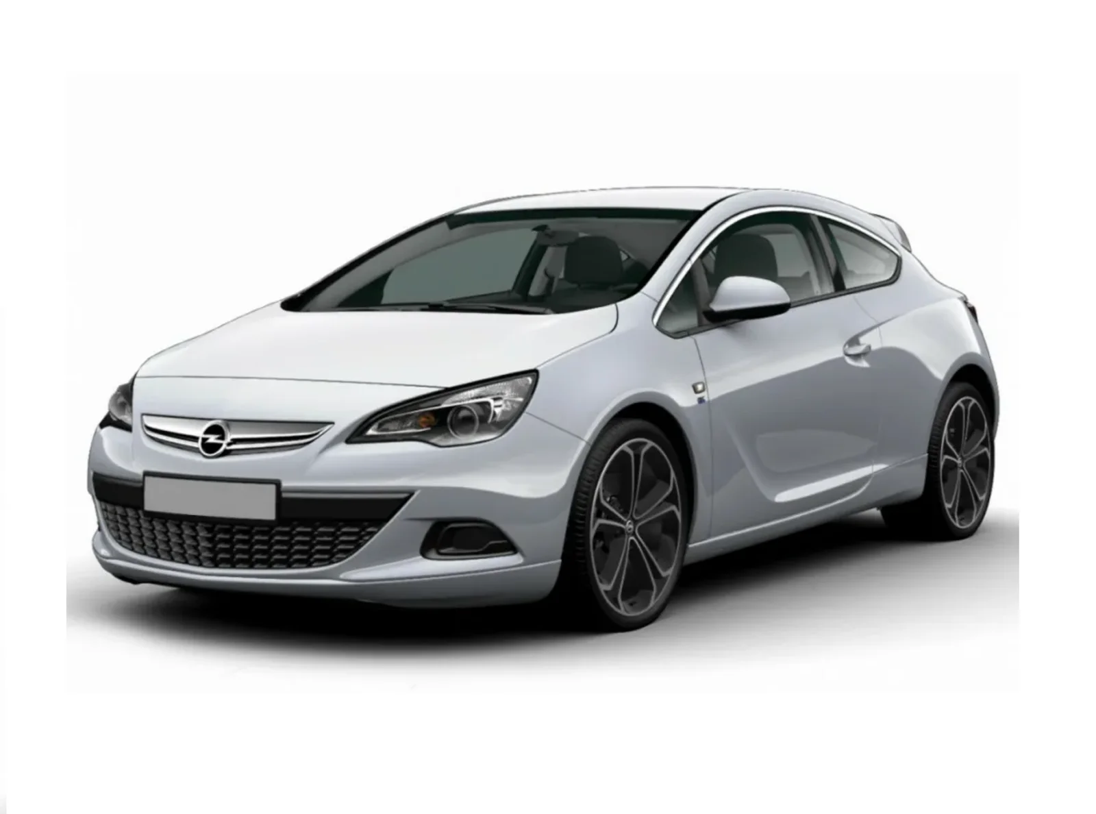 Astra GTC IV (J)