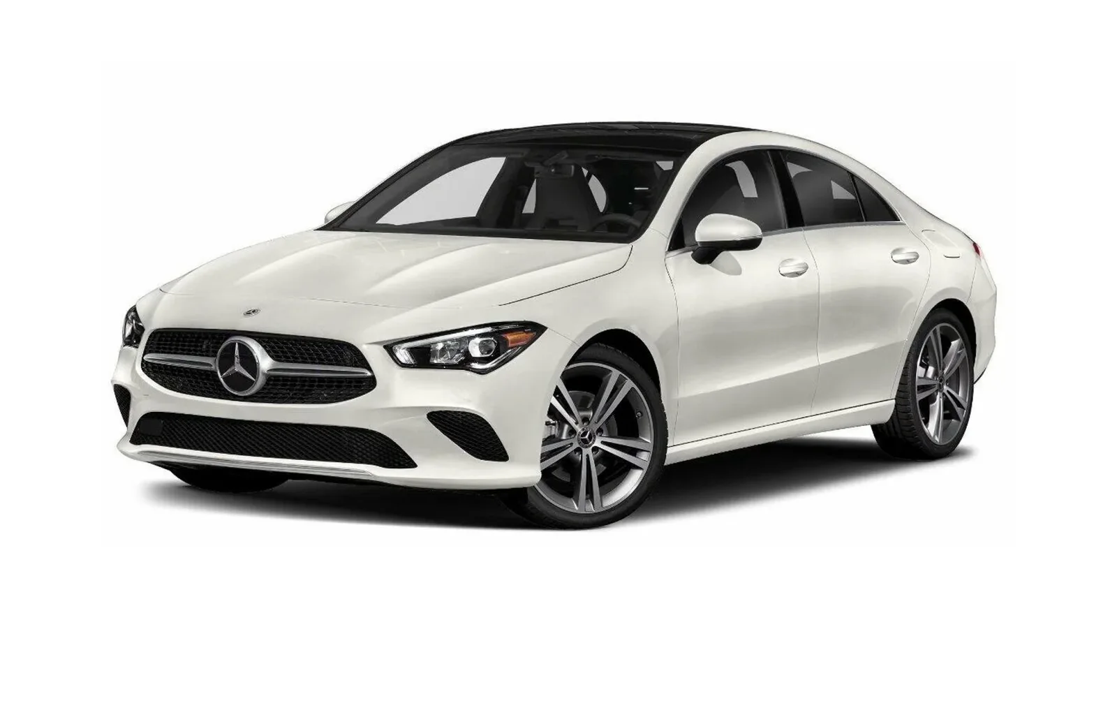 CLA-Class C118
