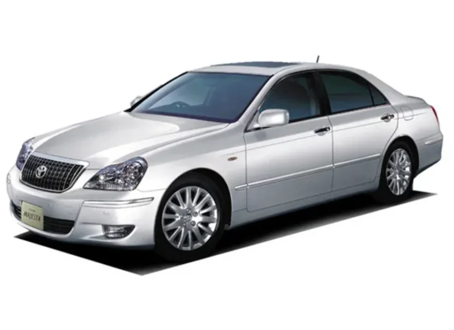 Crown Majesta IV (S180)