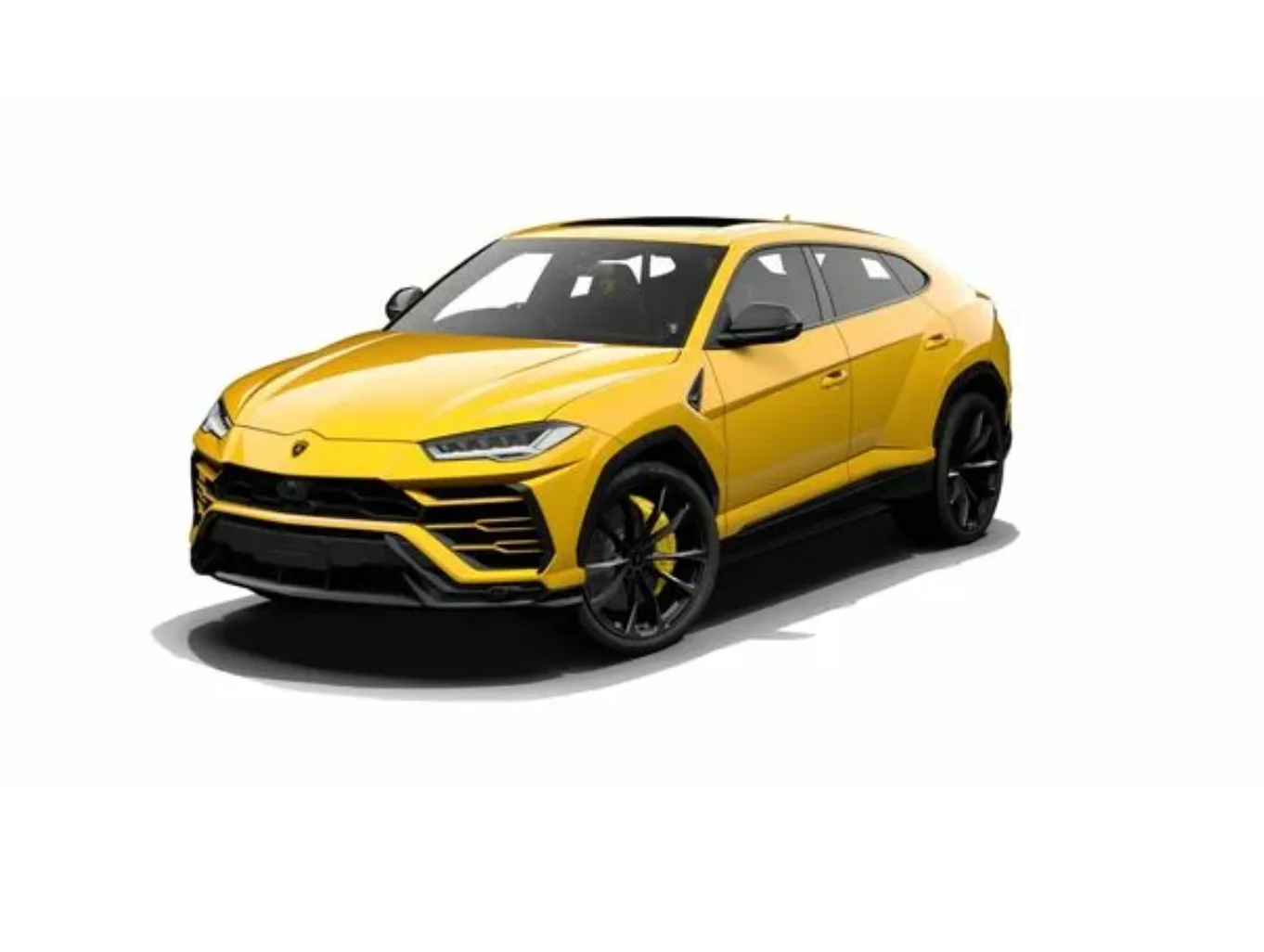 Urus (I)