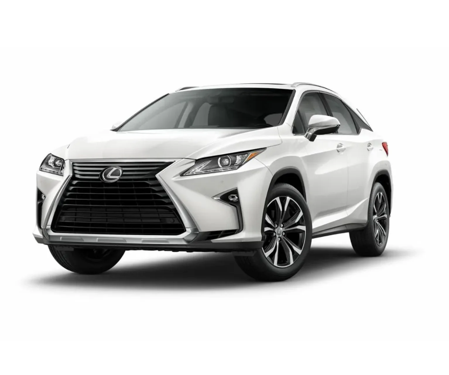 RX IV (AL20)