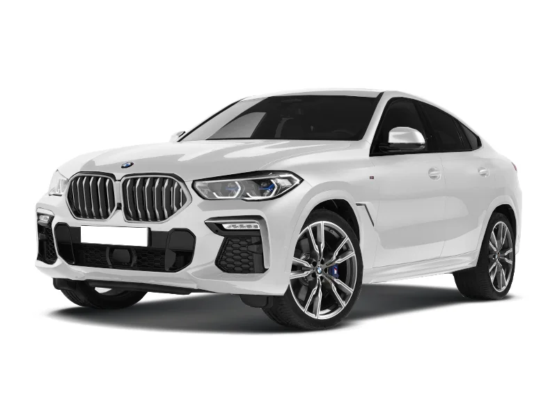 X6 III (G06)