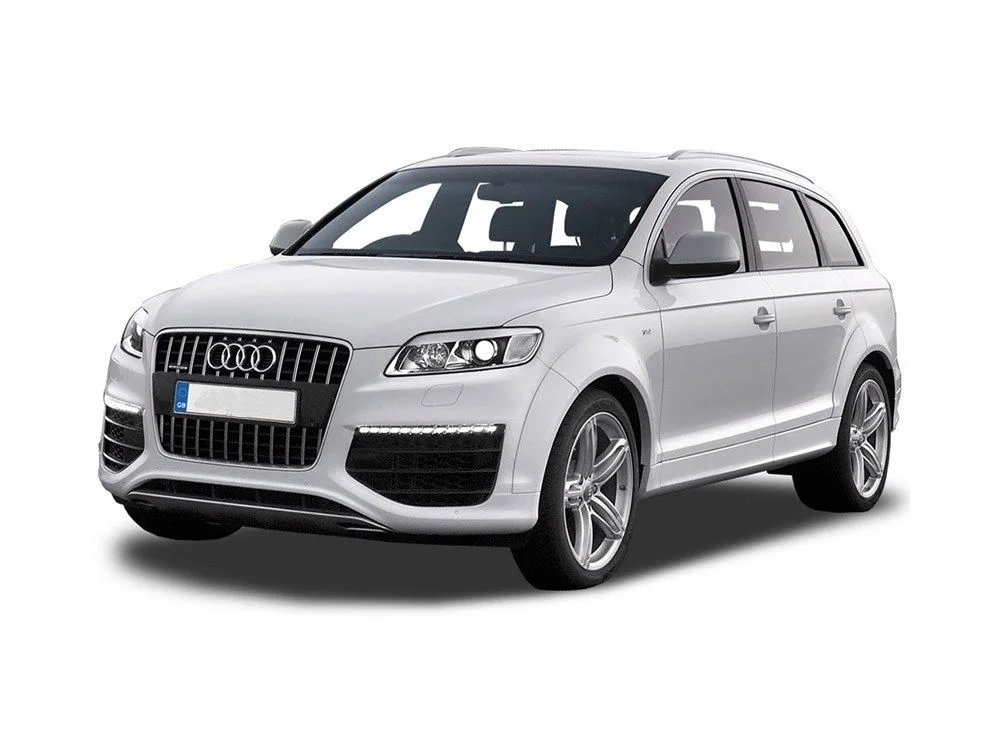 Q7 I (4L)