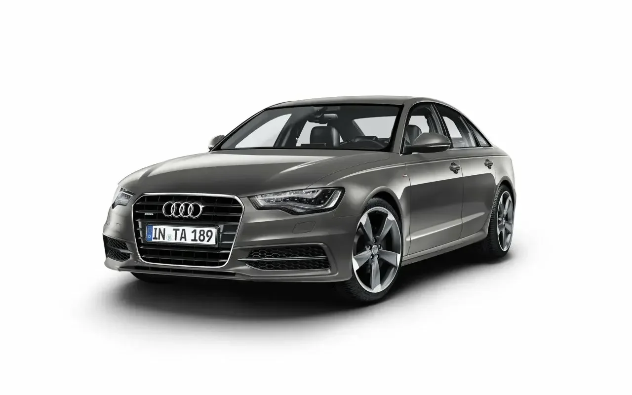 A6 IV (C7)