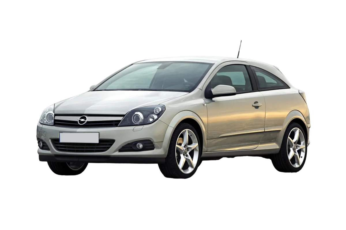 Astra GTC III (H)