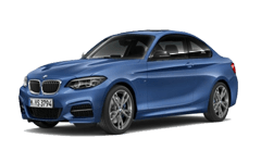 Амортизатор BMW 2 Series I (F22 , F23) 2014-2019 передний правый восстановленный