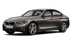 Амортизатор BMW 3 Series VII (G20) 2019+ передний левый восстановленный