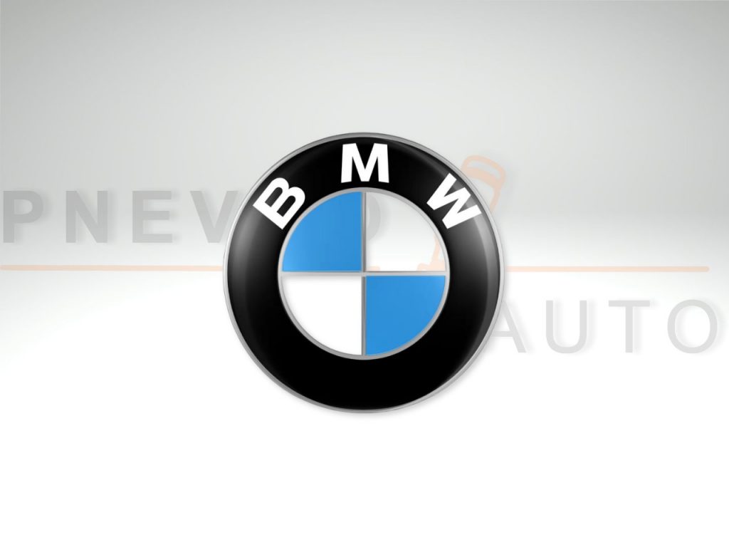 Амортизатор BMW 2 Series I (F22 , F23) 2014-2019 задний левый/правый восстановленный