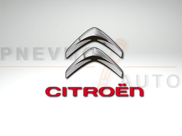 Компрессор пневмоподвески Citroen C4 Picasso I (UD) 2006-2014 восстановленный