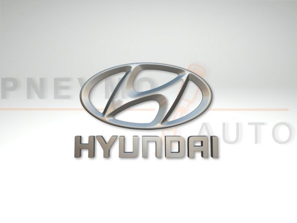 Амортизатор Hyundai Genesis (G90) 2019-н.в. передний левый восстановленный