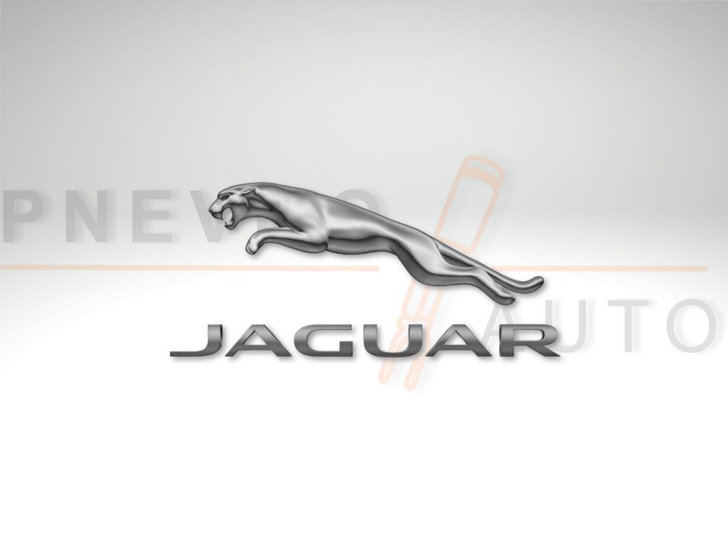 Амортизатор Jaguar F-Pace I (X761) 2017-н.в. задний левый/правый восстановленный