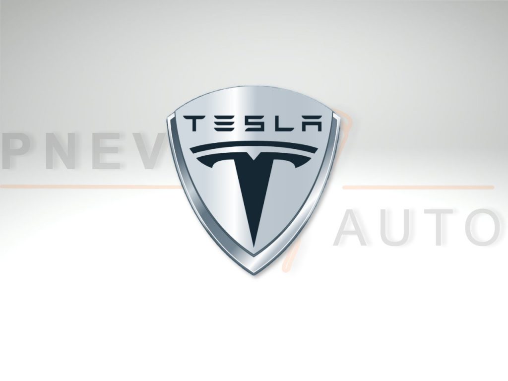 Амортизатор Tesla Model S (I) 2012-н.в. задний левый/правый восстановленный